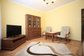 Apartamenty Wojska Polskiego